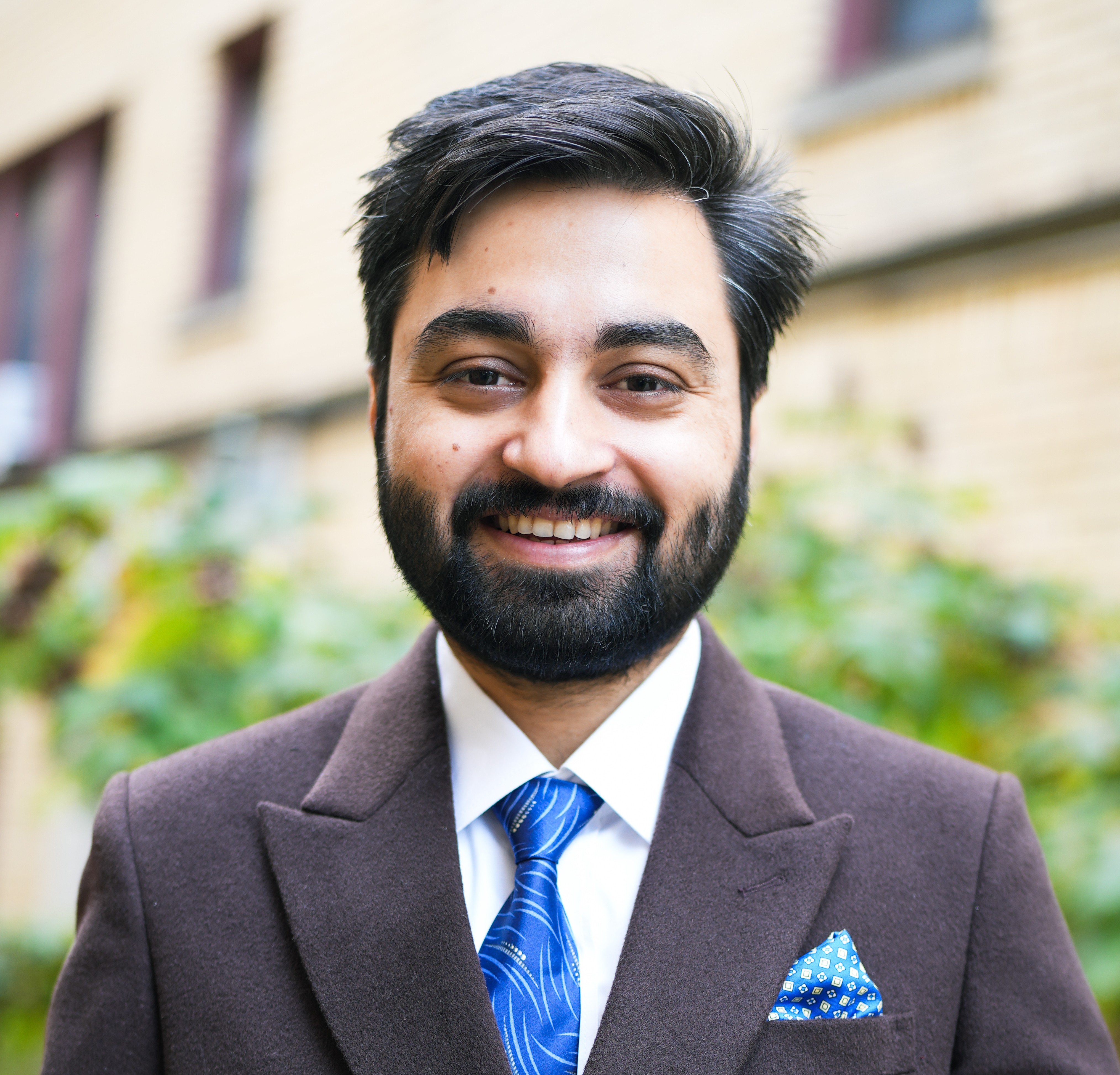 Sushant Banjara